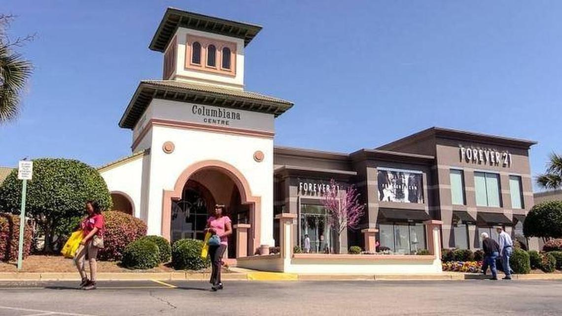 The “huge surprise” tenant is still on its way to Columbiana, mall management says.