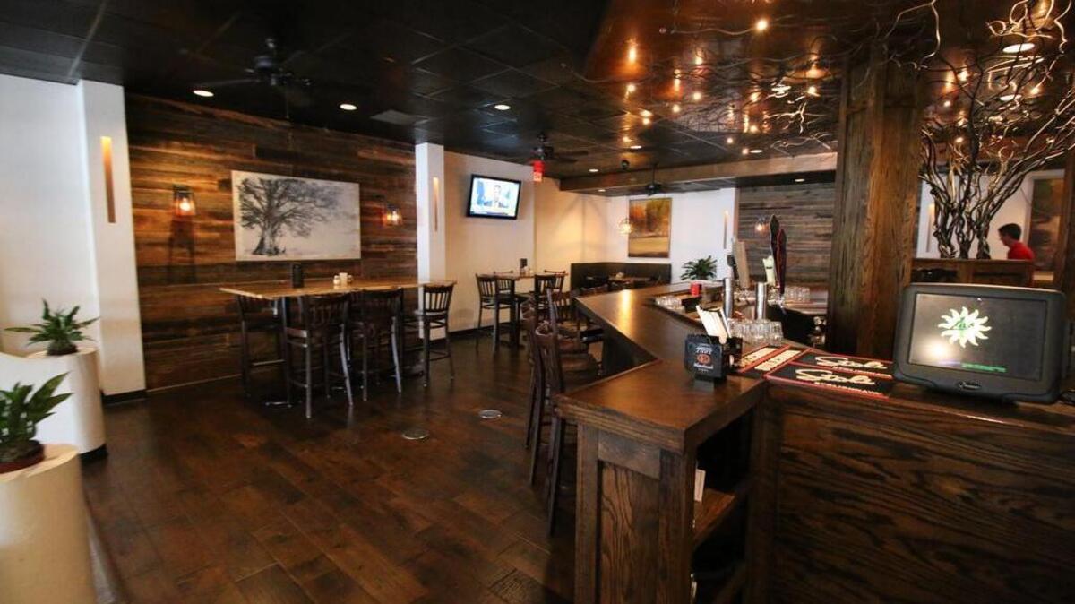 Za’s Brick Oven Pizza has reopened on Devine Street.