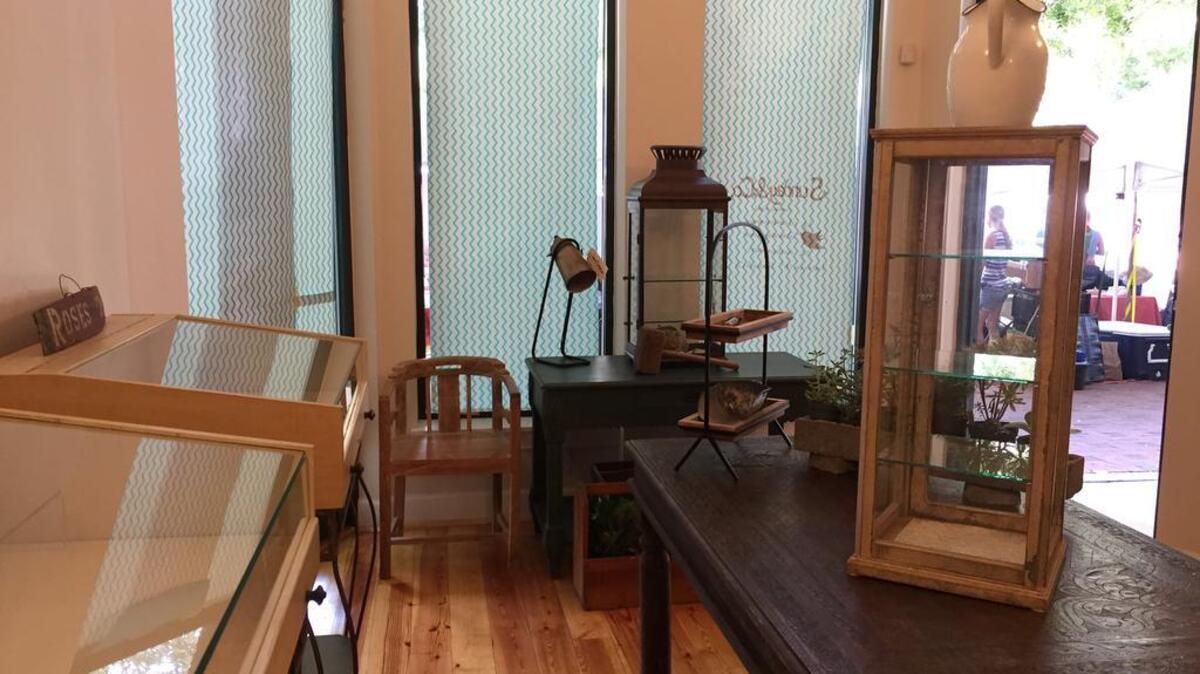 Sunday & Co. prepares for opening at 1520 Main St.