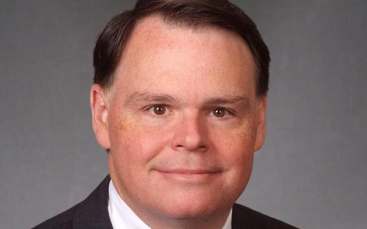 William Brown