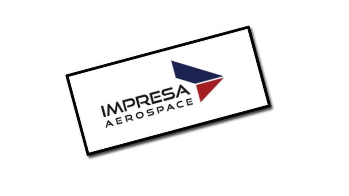 
Impresa Aerospace
