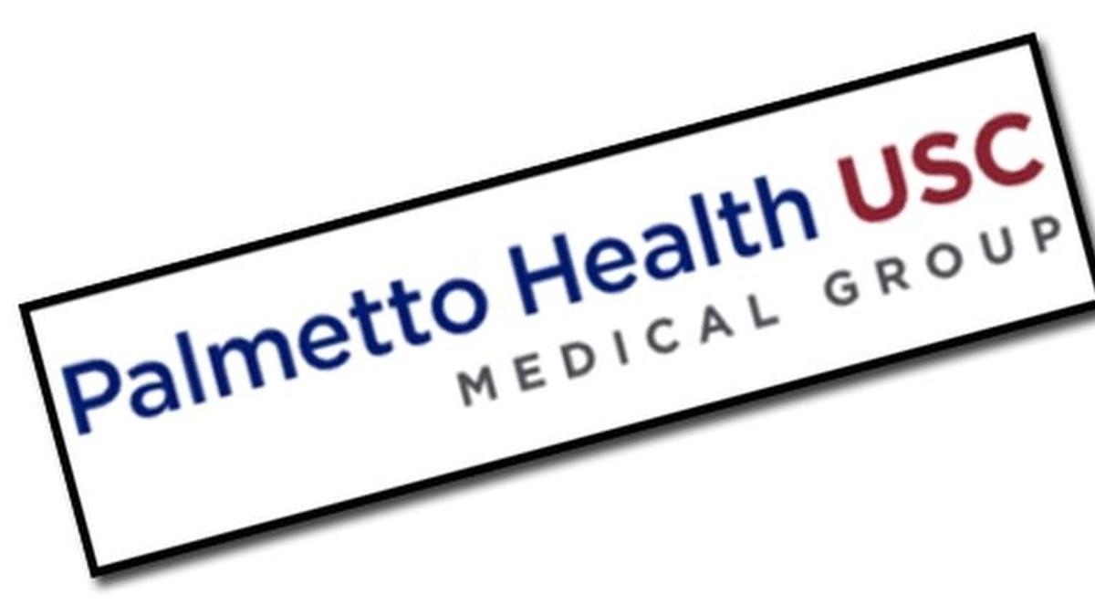 Palmetto Health USC medical group