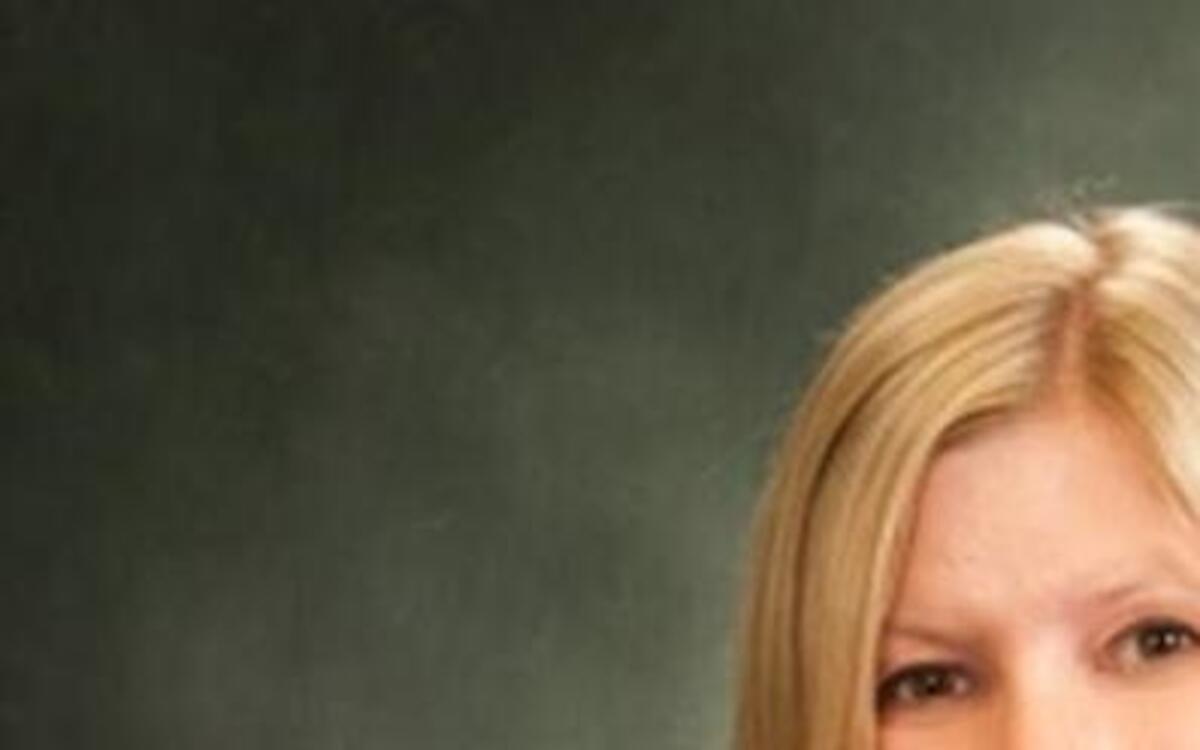 
Mary Goode
