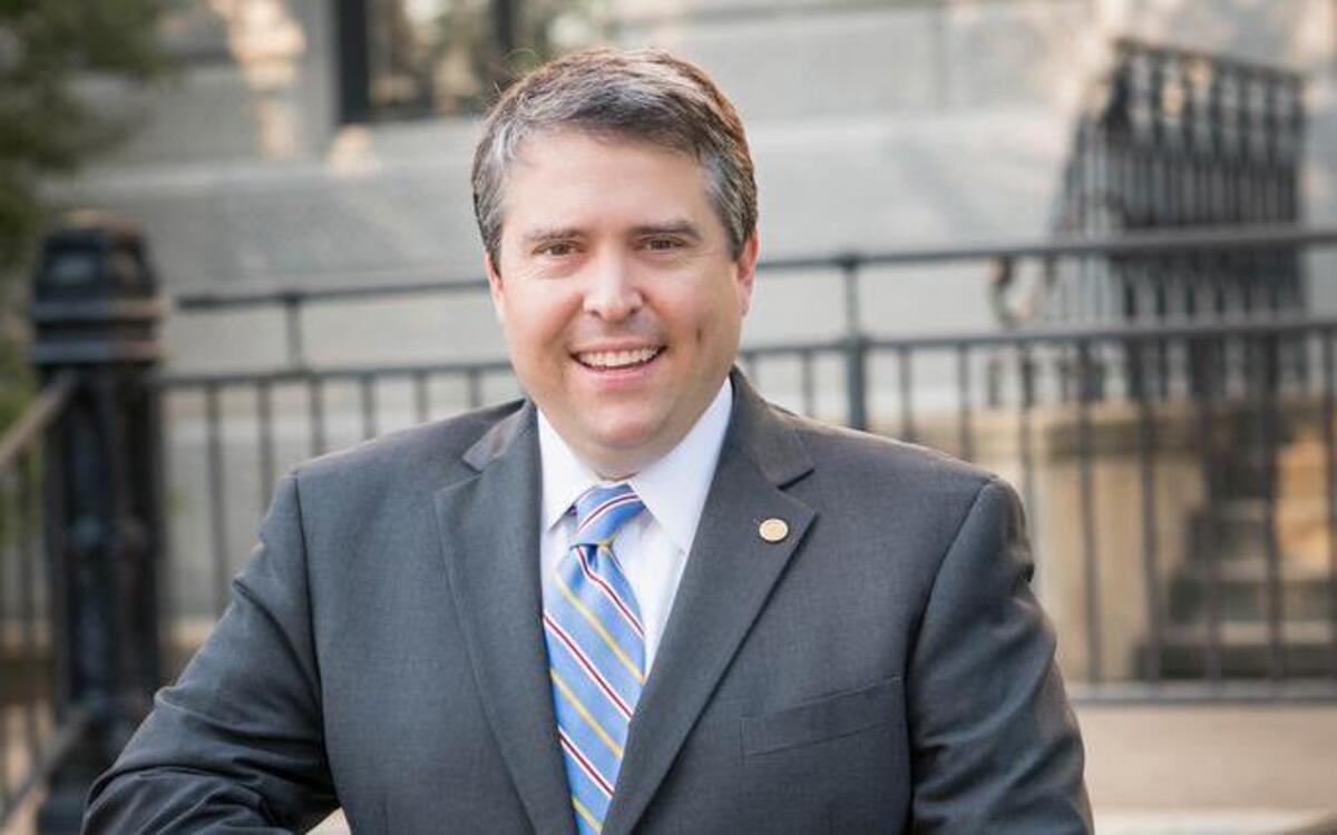 Rogers E. Harrell III