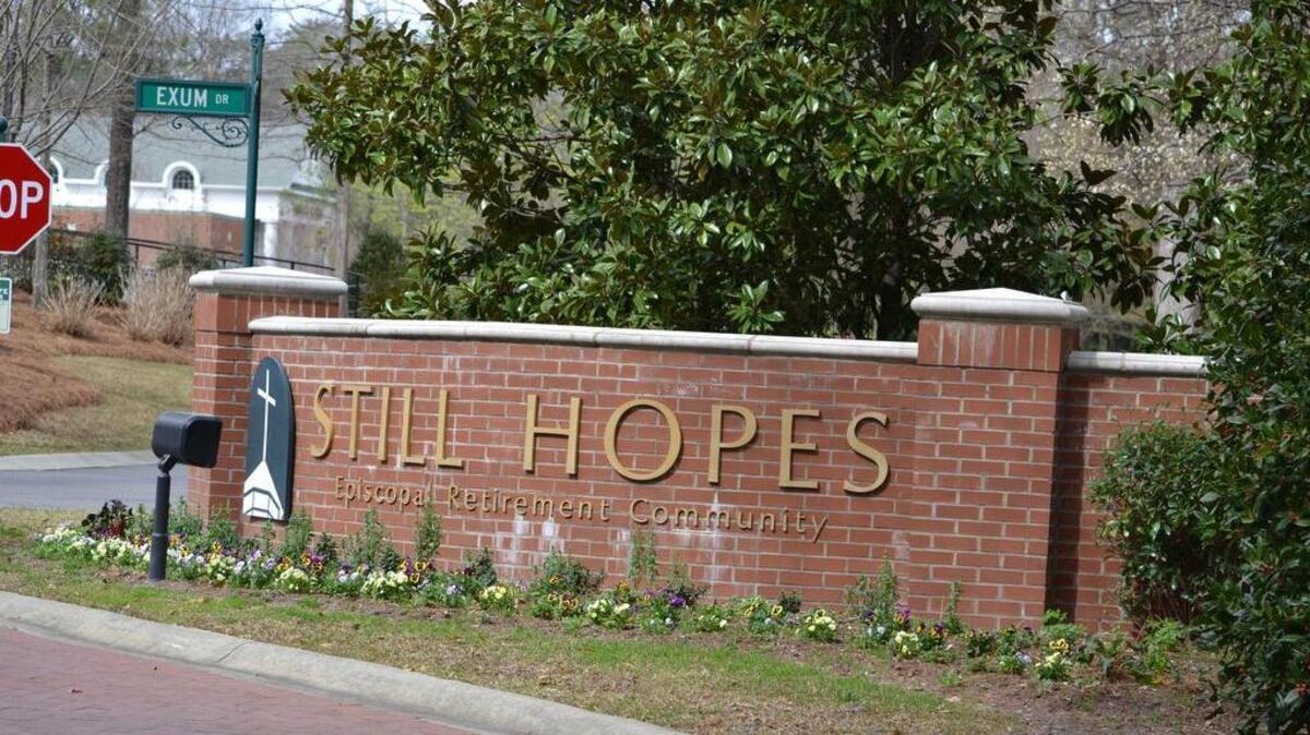 Still Hopes