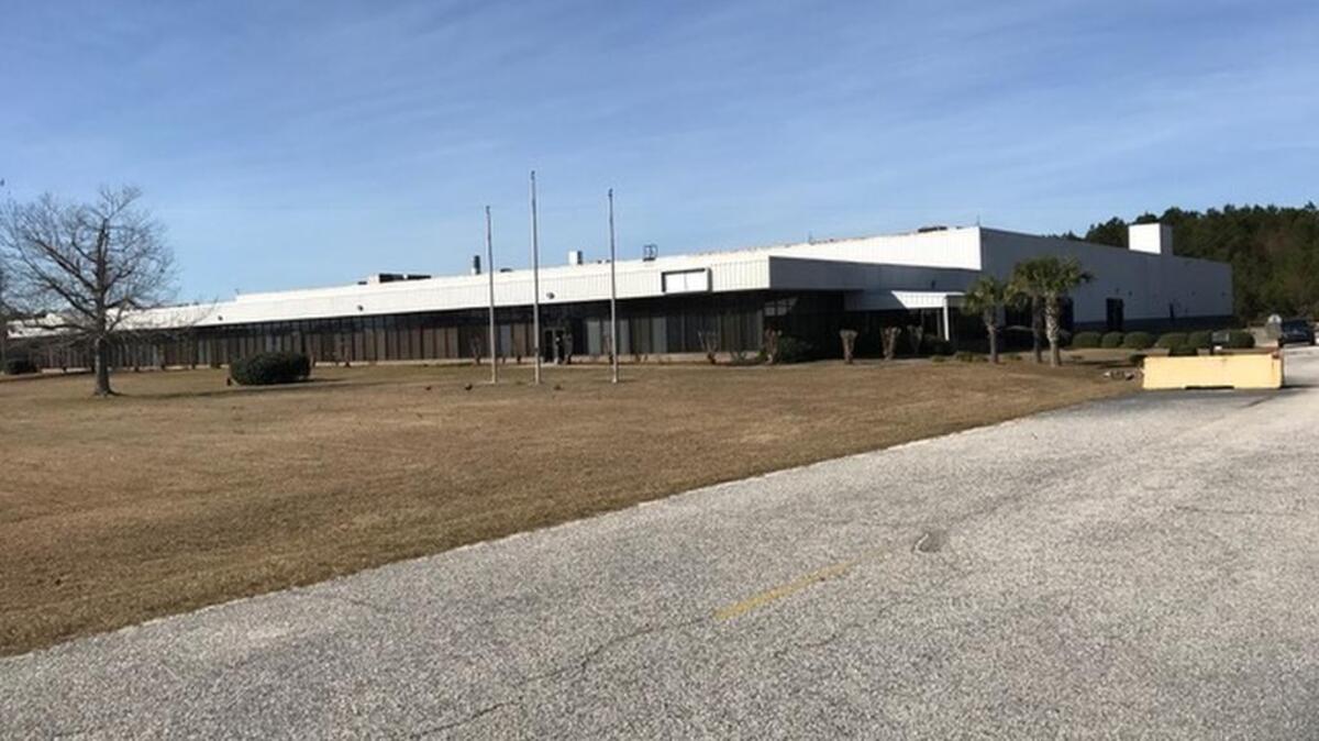 ProBrass Inc will open in the former Federal Mogul plant in Summerton