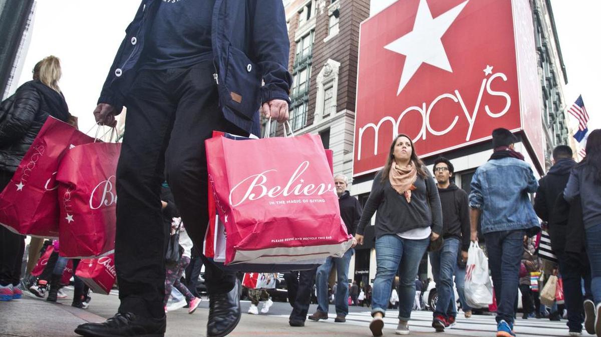 Macy’s identifies 68 stores that will close by the end of 2017.