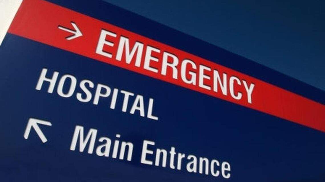 Video: Hilton Head Hospital celebrates 40th anniversary