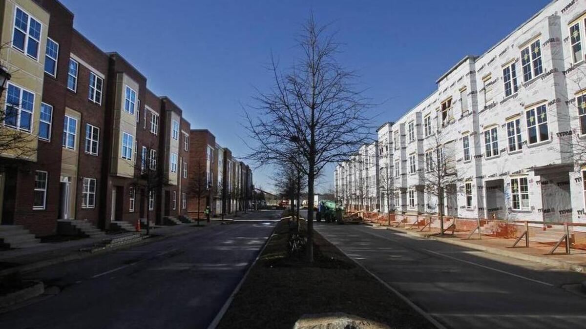 CanalSide doubled in size in 2013, when its developer, The Beach Co., added 199 new units. The apartment and townhome complex is preparing to double in size again, building 340 additional units by 2018. Read more here: http://www.thestate.com/news/local/article48874035.html#storylink=cpy