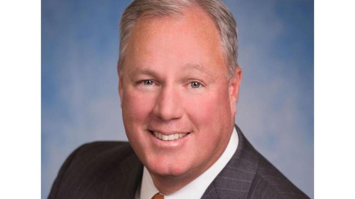 Gary Malaer