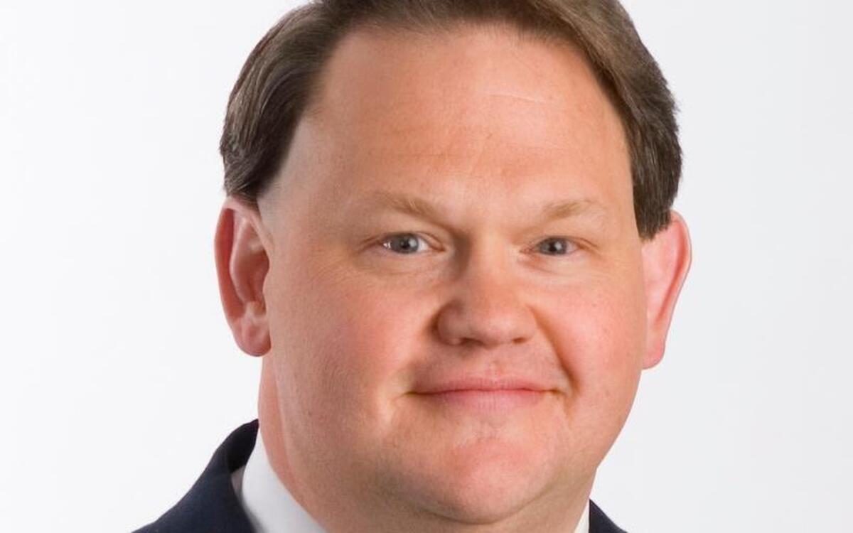 Boyd B. “Nick” Nicholson