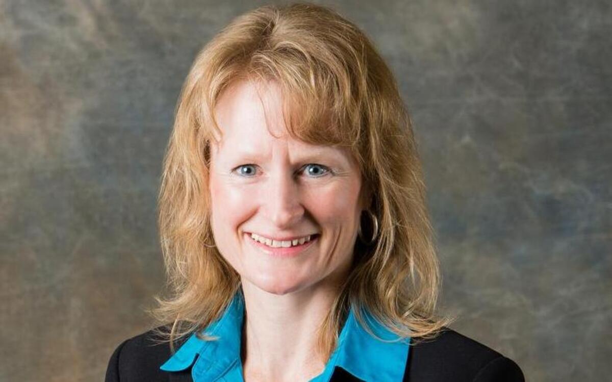 
Melissa Donald
