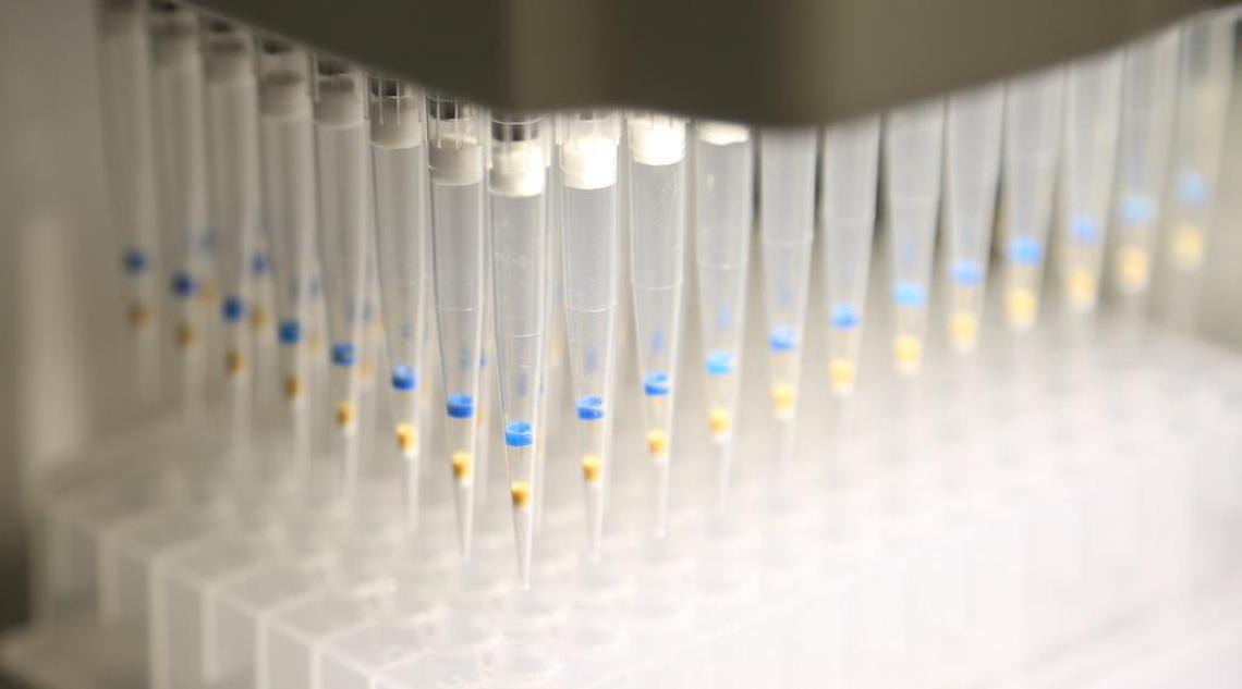 IMCS (Integrated Micro-Chromatography Systems) is expanding its operations in Richland County.