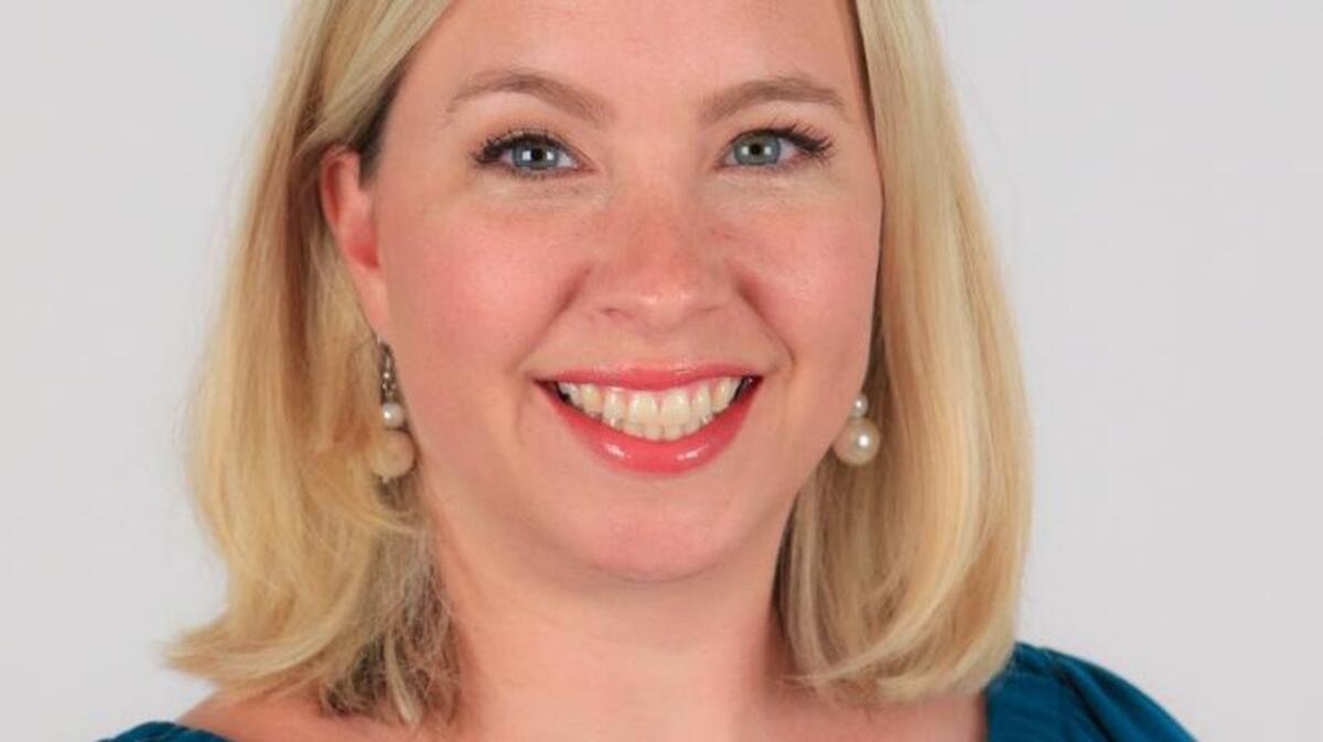 Lauren Libet
