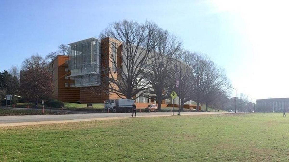 Clemson’s College of Business