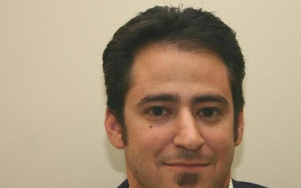 Adam Kantrovich
