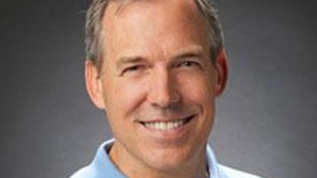 Mark Kent