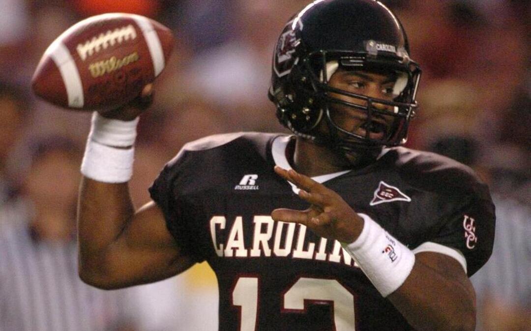 USC's Syvelle Newton