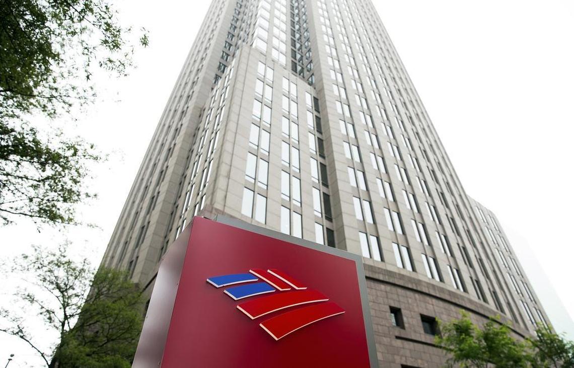 Bank of America is giving U.S. hourly workers another pay raise as the bank plans to reach a minimum wage of $25 by 2025.