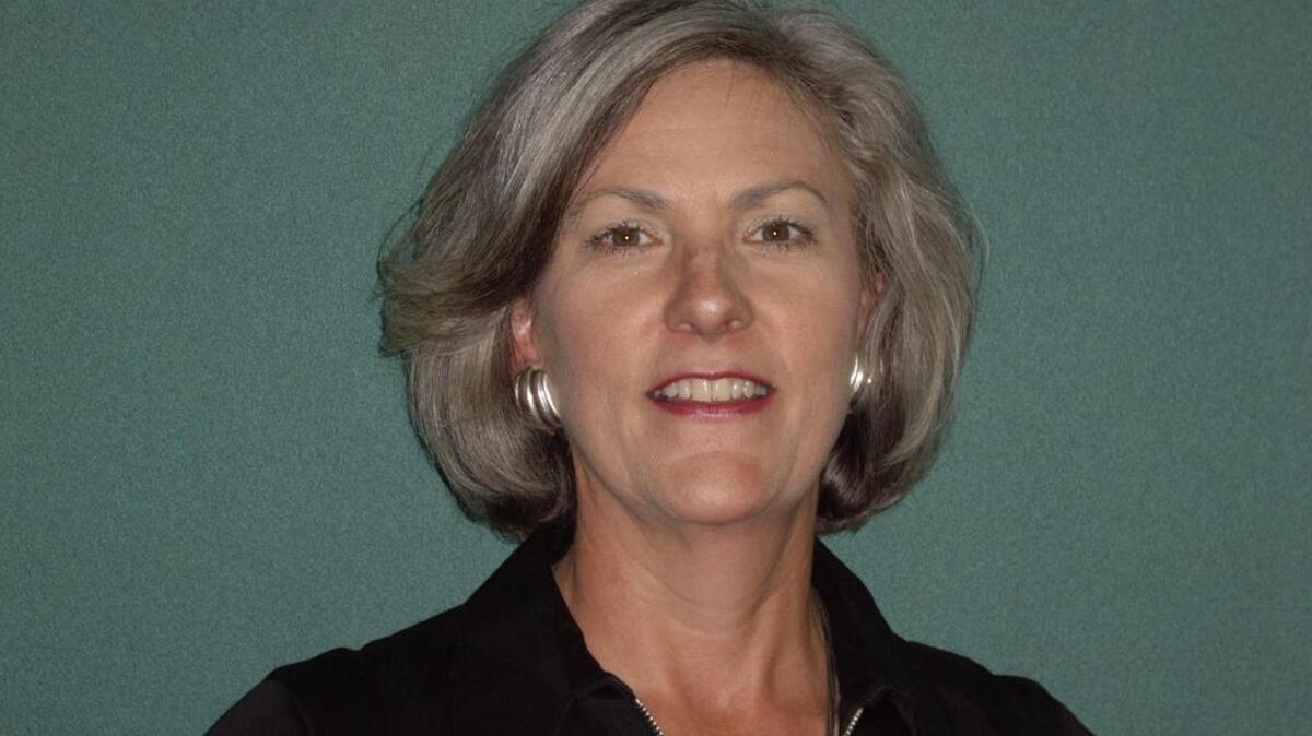 Nancy L. Smith