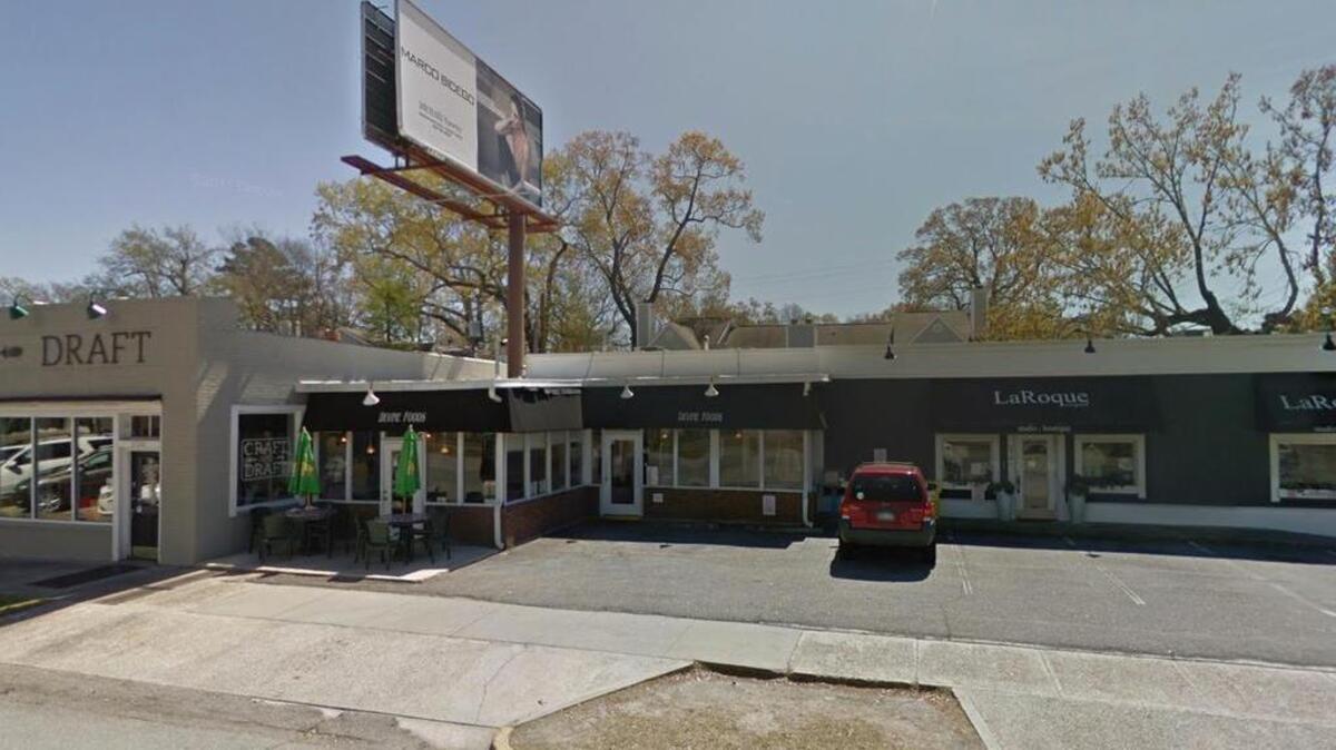 The old location of Devine Foods will be the new home for Copper Penny in 2018.