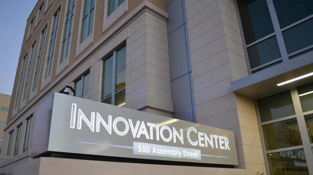 The Innovation Center at USC