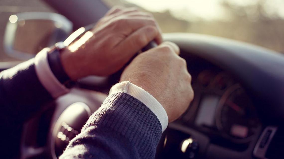 Is there an age limit for seniors to drive in Beaufort Co.? An expert gives the answer 