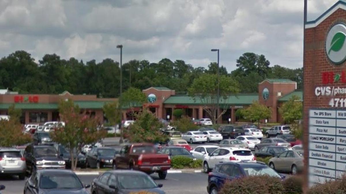 Bi-Lo at 4711 Forest Drive slatted for closure in October.