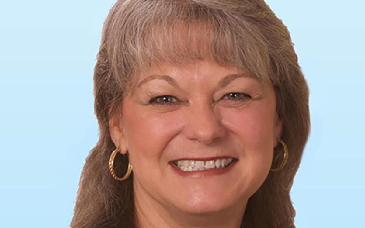 Diane Salane