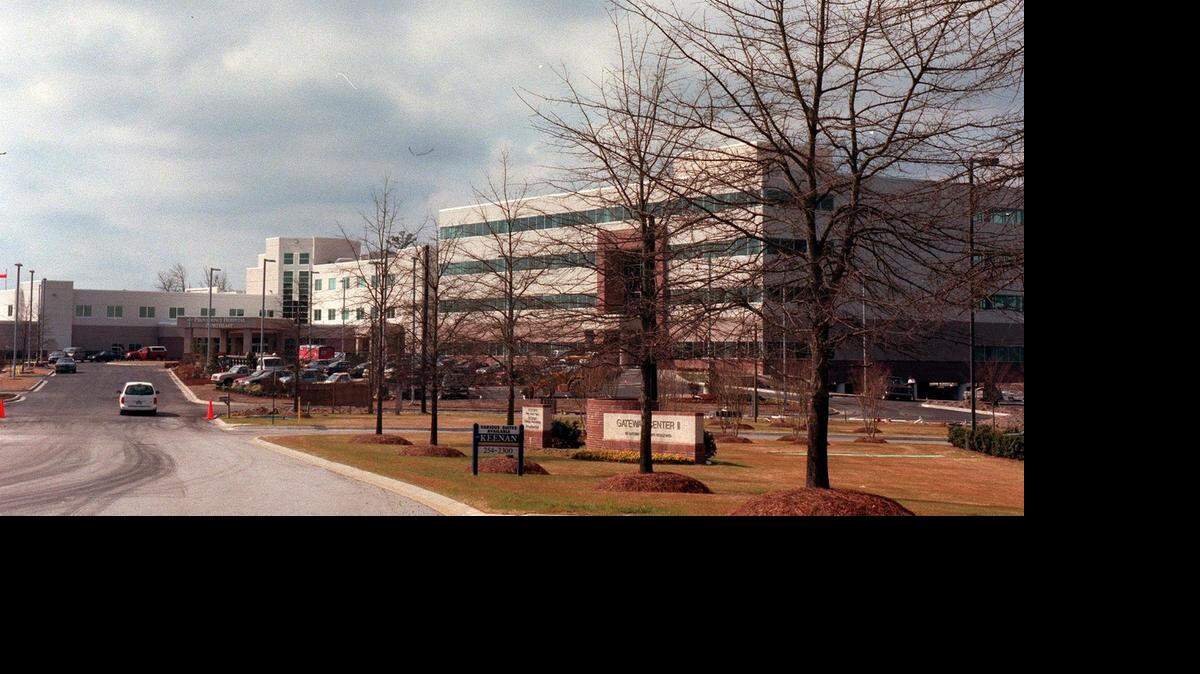 
Providence Hospital Northeast 




