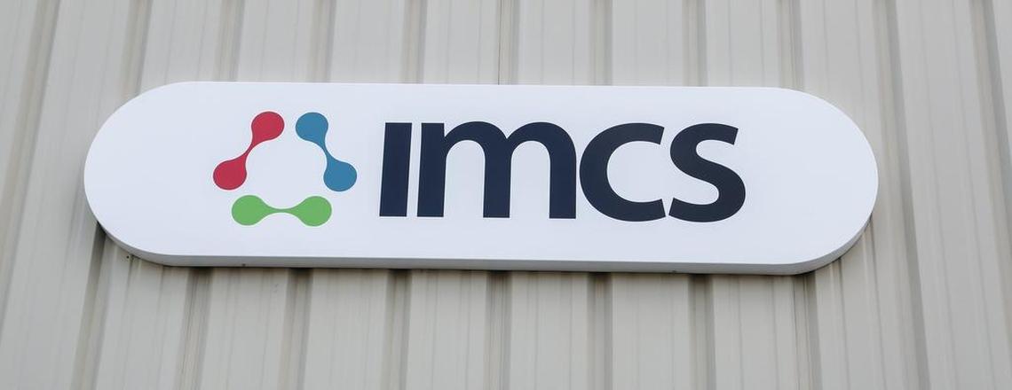 IMCS (Integrated Micro-Chromatography Systems) is expanding its operations in Richland County.