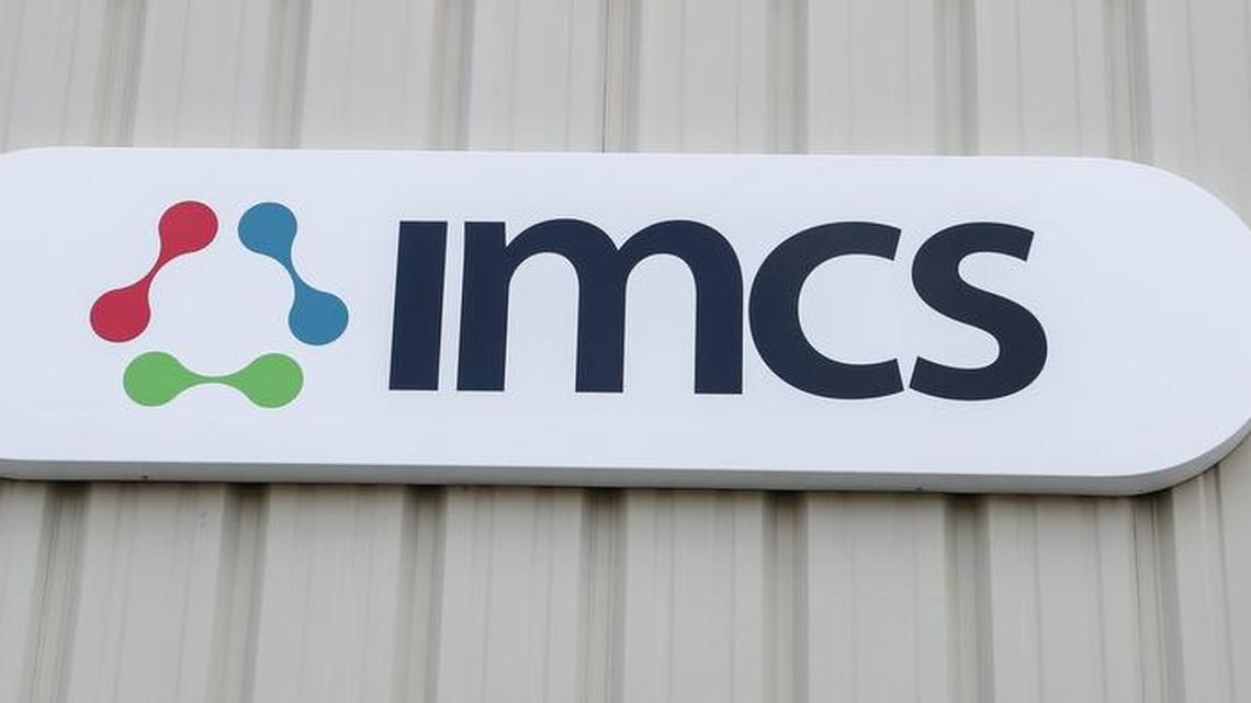 IMCS (Integrated Micro-Chromatography Systems) is expanding its operations in Richland County.