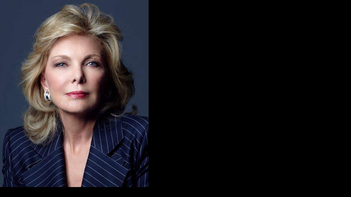 Darla Moore