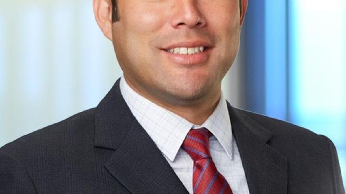 Todd Serbin