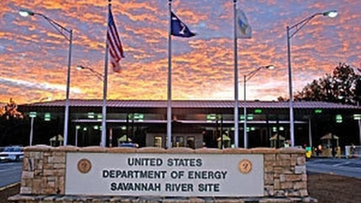 Savannah River Site