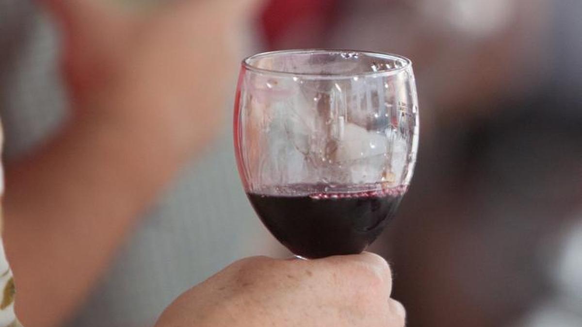 New vineyard and winery planned for Grand Strand.