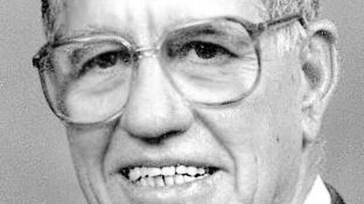 Dick Smith