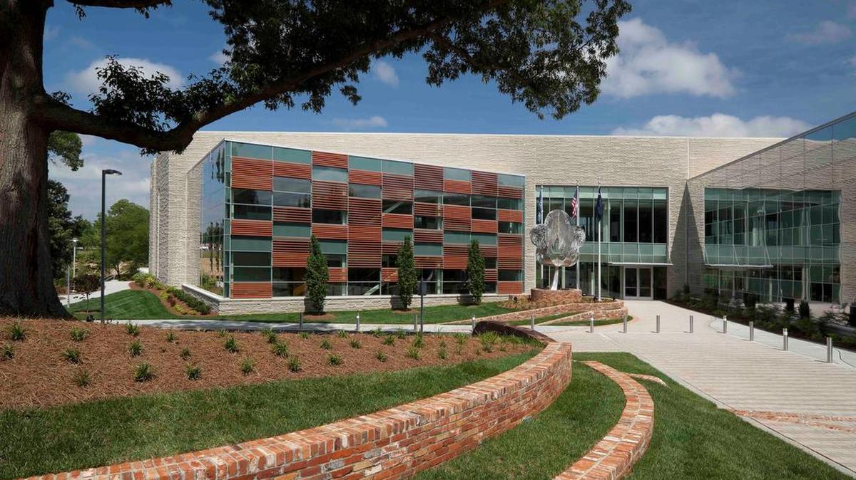 Founders Federal Credit Union, which has its headquarters office in Lancaster, is buying the naming rights to the University of South Carolina’s baseball stadium.