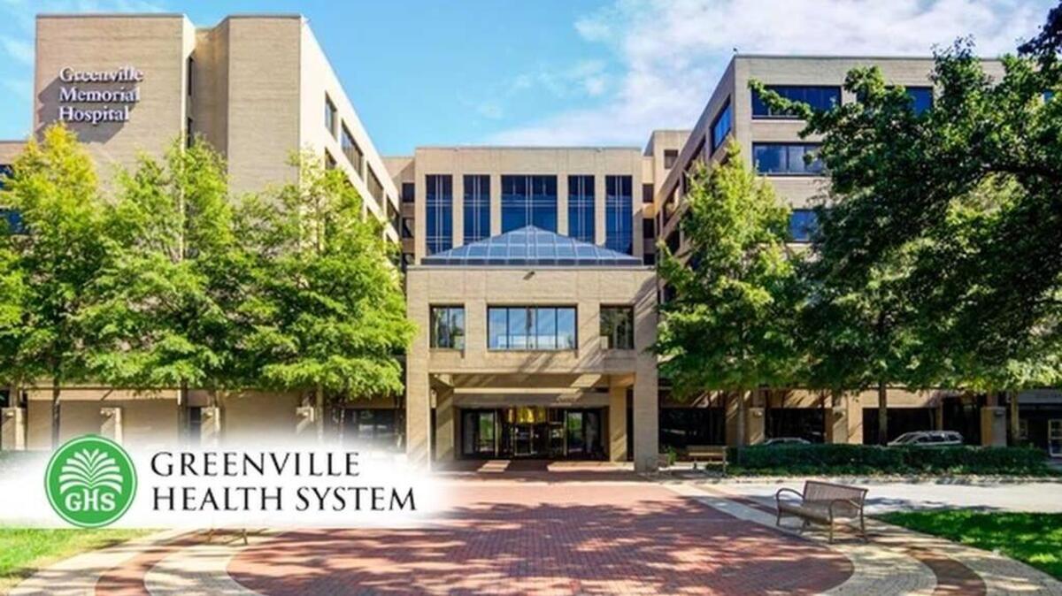 Greenville Health System