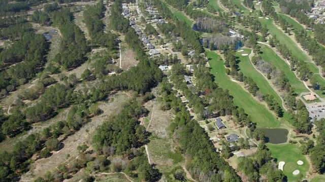 No Manicured Greens: Abandoned links are Horry County eyesore | The State