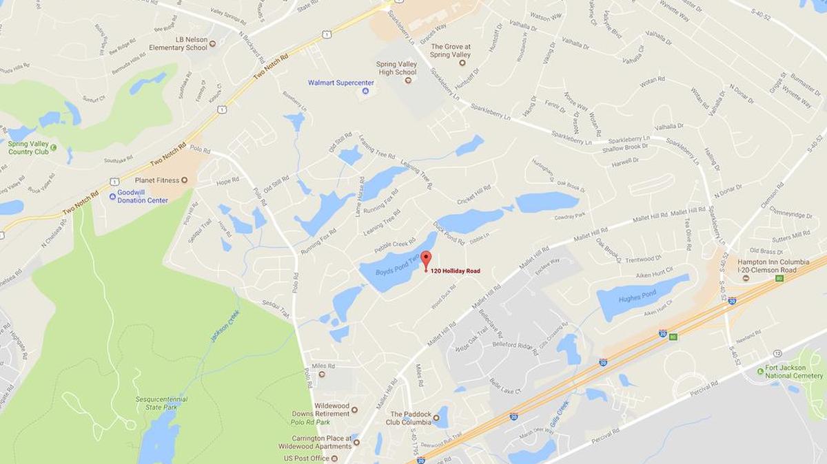 Lakefront property in Wildewood sells for $992,500