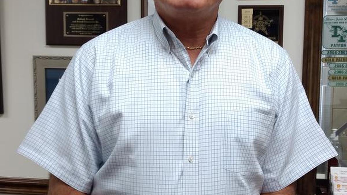 Bob Brandi