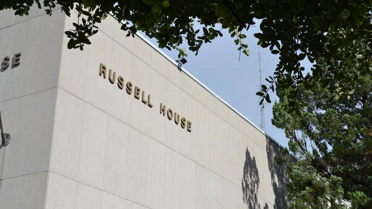 More dining options are being planned for the Russell House and other areas on the USC campus.