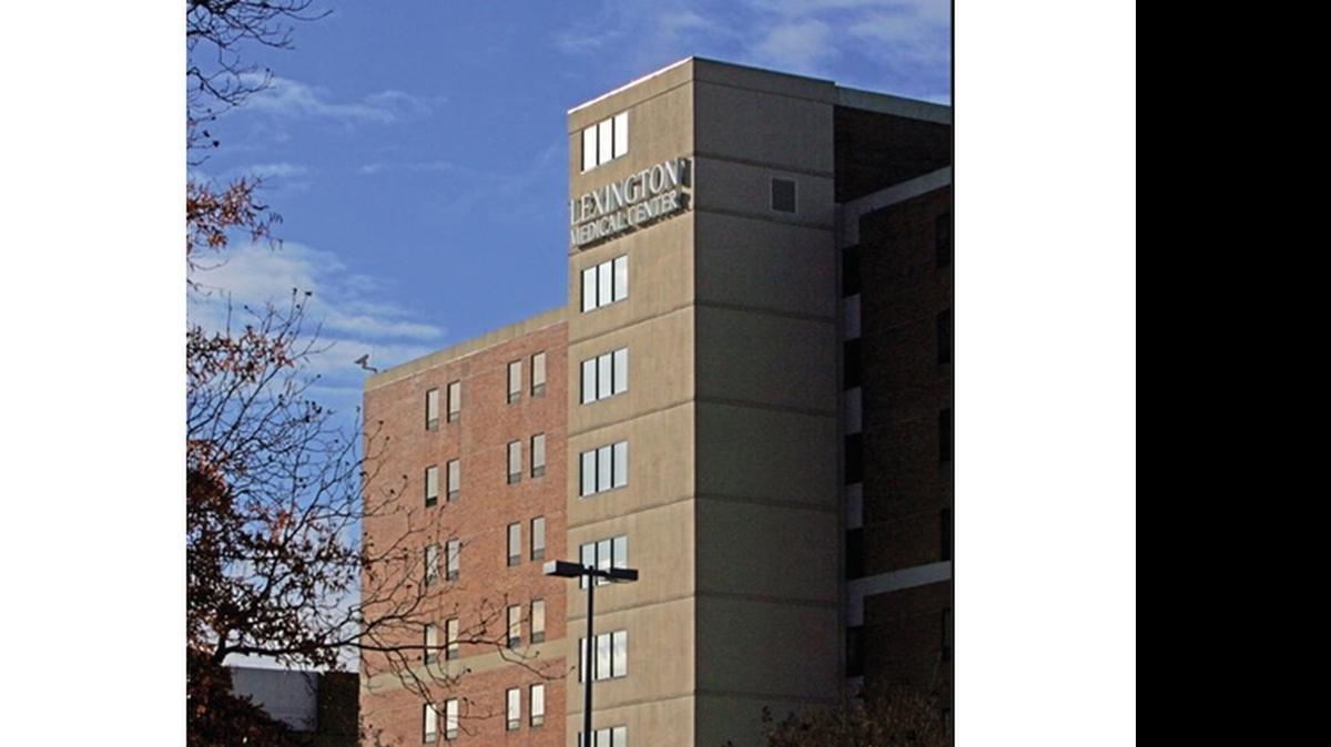 
Lexington Medical Center 
