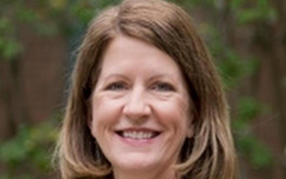 Pam Dukes