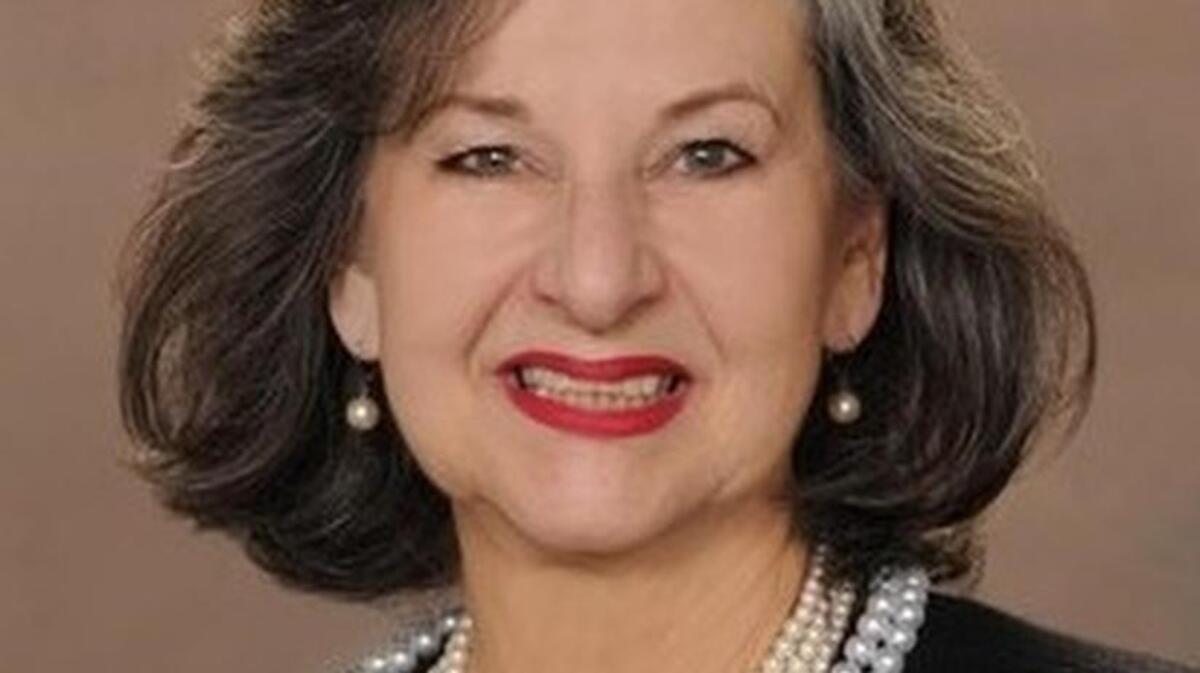 Sandra Owensby