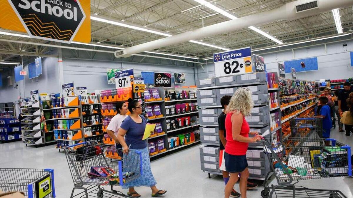 What’s the point of SC’s tax-free holiday? Here’s what shoppers should know.
