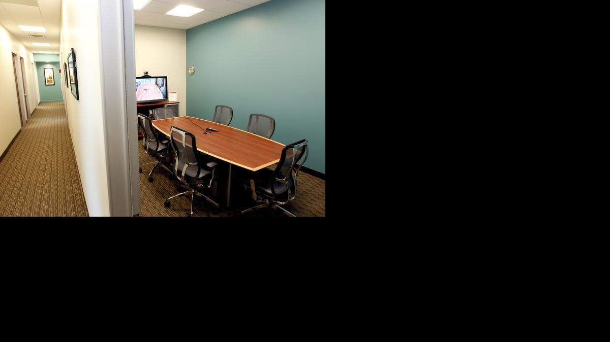 
Office space rental space in Columbia 

