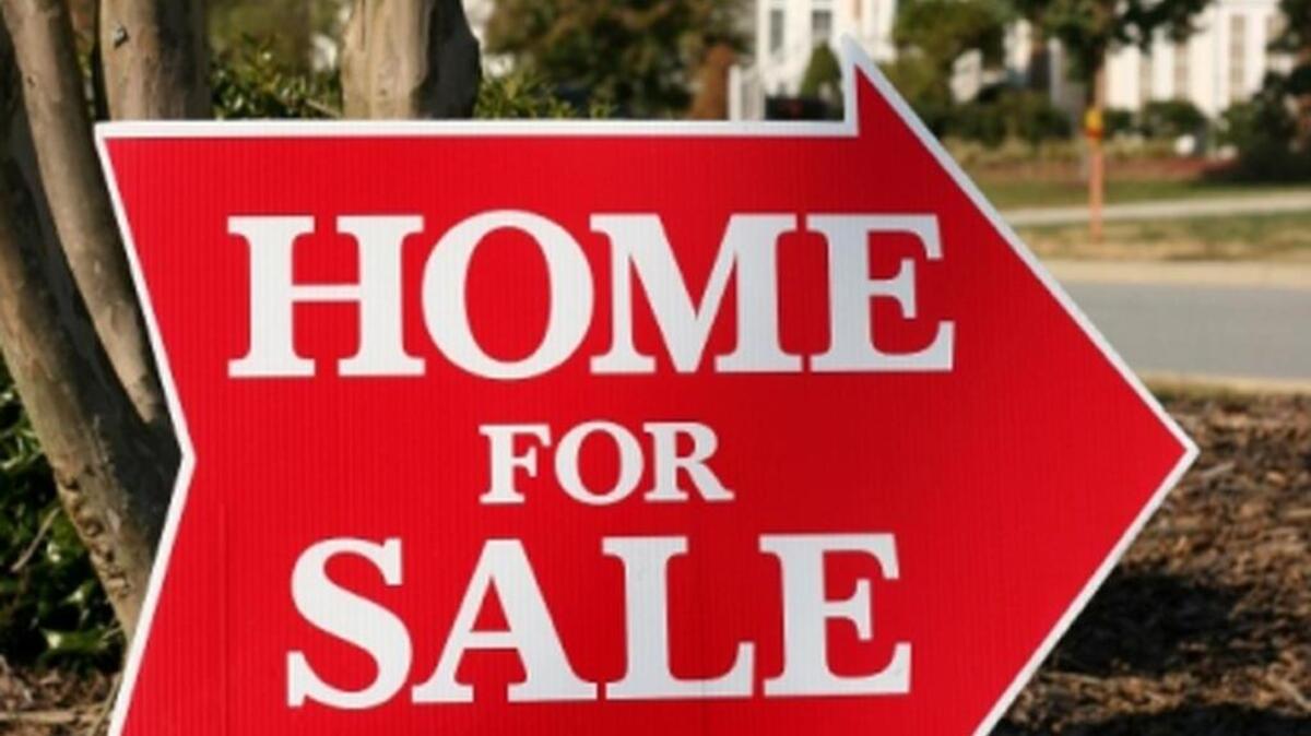 Triangle home sales rose 7 percent in the first quarter as demand continues to outstrip supply.