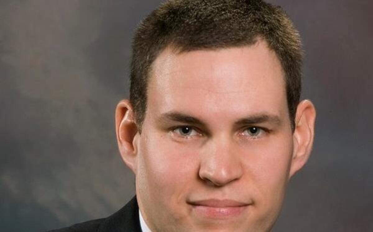 
David Knobeloch
